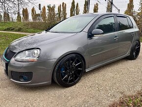 VW Golf V GT 200ps - 2