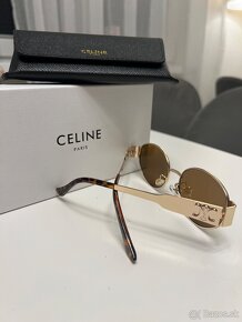 Okuliare Celine - 2