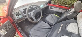 Peugeot 205, 1,9 - 2