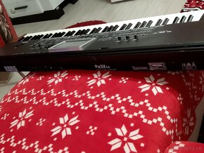 Predám Korg PA X3 LE – Profesionálny keyboard s množstvom fu - 2