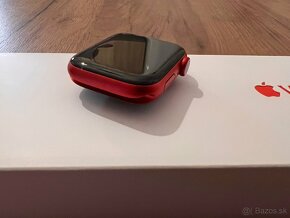 Apple Watch 6 series RED product 44mm - 2