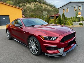 Predám Ford Mustang 2017 3,7 V6 - 2