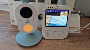 Philips Avent detska pestunka/babymonitor - 2