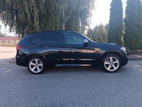 BMW X5 xDrive40d M-Packet 3.0D Twin Turbo 230Kw (313Ps) - 2