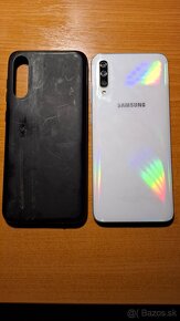 Samsung Galaxy A70 Dual SIM - 2