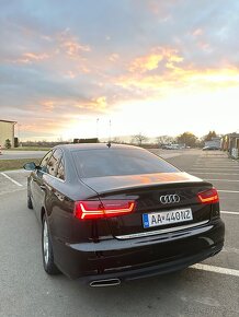 Audi A6 C7, 2.0 TDI ,2016 - 2