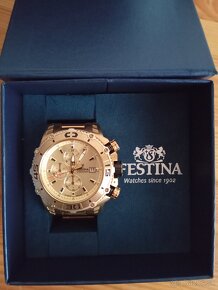 Hodinky Festina - 2