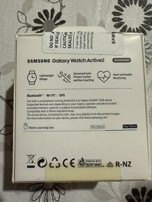 Samsung Galaxy Watch Active 2 44mm - 2