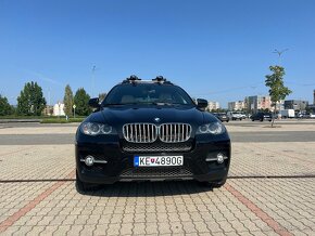 BMW X6 E71 xDrive 50i 300kw - 2