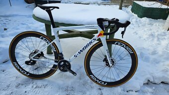 S works tarmac sl8 Red Bull - 2