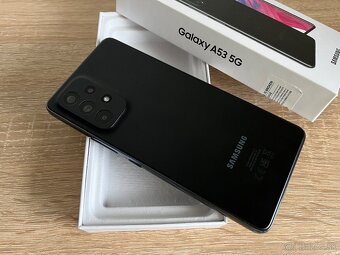 Samsung Galaxy A53 128GB - 2