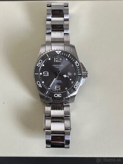 Longines Hydroconquest - 2