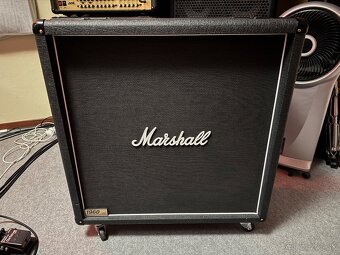 Marshall 1960B 4x12 - 2