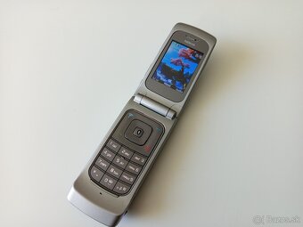 NOKIA 3610A - 2