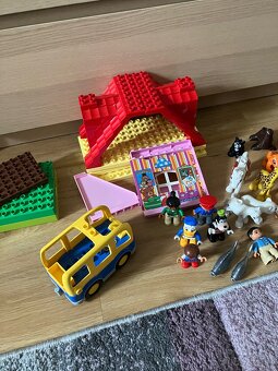 Lego Duplo mix - 2