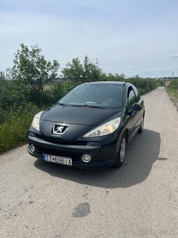 Predám Peugeot 207 - 2