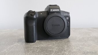 Canon eos R telo - 2