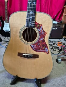 Akusticka gitara Ibanez PF40F - 2