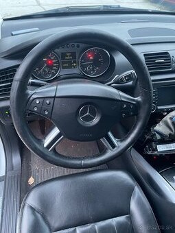 Mercedes w164 ml volant airbag w251 gl class - 2