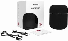 PRESTIGIO Superior, 60 W - 2