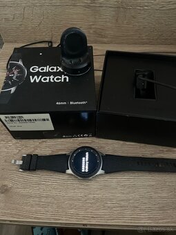 Predam Samsung  Galaxy watch 46mm - 2