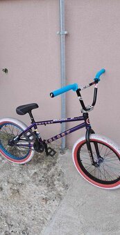 Predam bmx - 2