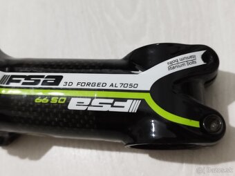 FSA 3d forged al7050 - 2