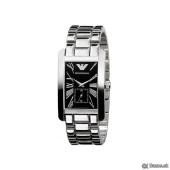 DIESEL ARMANI CASIO - 2