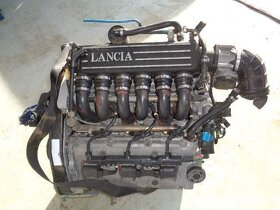 Motor Lancia 3.0 V6 150Kw - 2