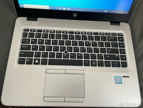 HP EliteBook 840 G4 - 2