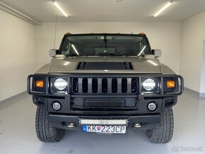 Hummer H2 - 2