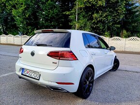 Volkswagen Golf 7 Facelift 1.6Tdi DSG 7 Led Virtual Cockpit - 2