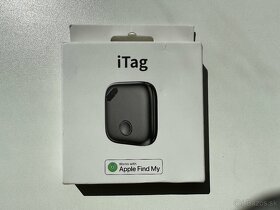 Apple iTag - 2