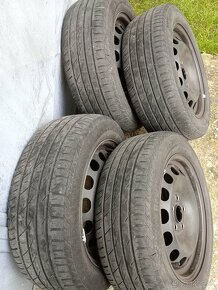 205/55r16 5x112 - 2