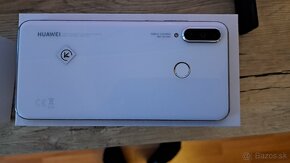 Huawei P30 light - 2