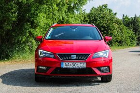 Seat Leon ST 1.5 TGI 130 Xcellence DSG - 2