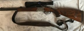 BLASER BS 97  LUXUS - guľová kozlica za TOP CENU - 2