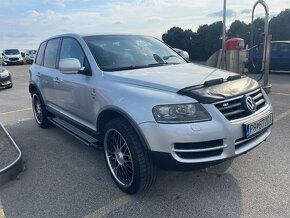 Touareg - 2