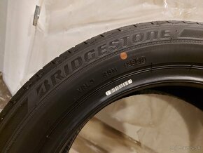 Špičkové nové letné pneu Bridgestone Ecopia - 195/55 r16 - 2