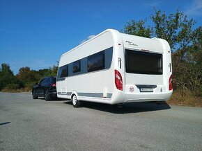 Karavan Hobby - 2