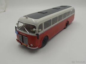 Škoda 706 RO 1/43 - 2