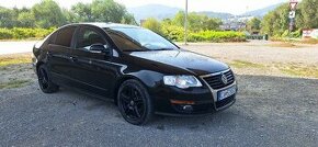 PASSAT B6 - 2