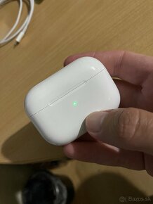 Apple Airpody (Airpods) PRO 2. generácie - 2