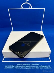 Apple iPhone 8 64GB Black - 2