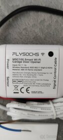 Flysocks Smart Garage Door Opener - 2