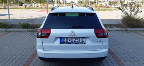 Citroen C5 Tourer - 2