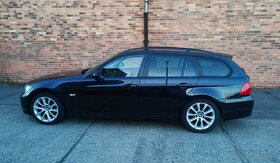 BMW e91 320D - 2