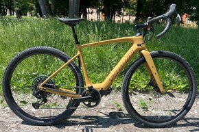 Gravel elektrobicykel Specialized Turbo Creo SL Comp veľ. 56 - 2