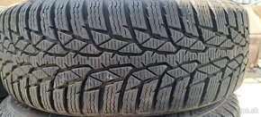 PLECHOVÉ DISKY 4x108 S PNEUMATIKAMI 175/65r14 - 2