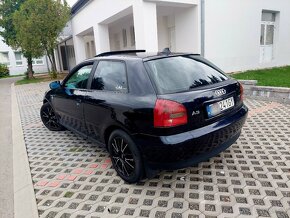 Audi A3 1.9 TDI 81 kW - 2